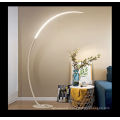 Factory new design metal minimalist modern stand lamp led corner floor lamp